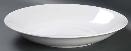 Pure Vanilla 12" Soup/Pasta Bowl