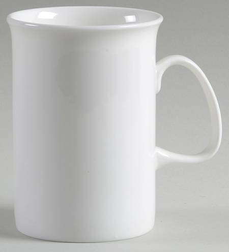 Pure Vanilla Mug