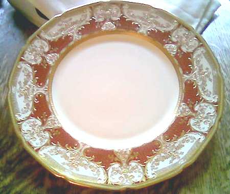 Bb2251 by Royal Doulton