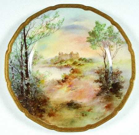 H1458 by Royal Doulton