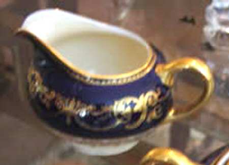 ROI71 Creamer