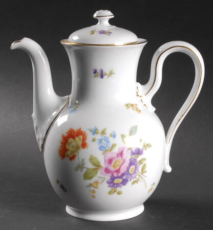 R1885 Coffee Pot & Lid