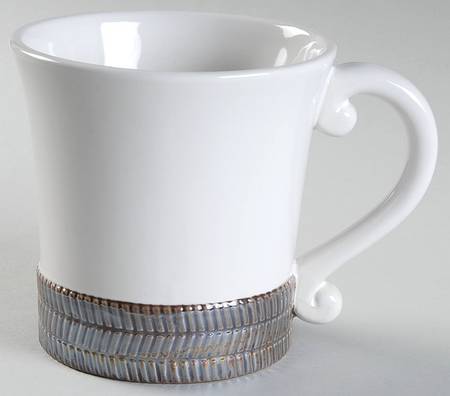 Saturn Collection Bronze Mug