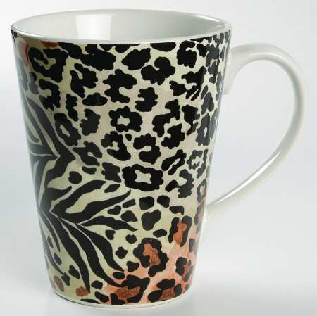 Wild Safari Mug