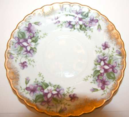 RSY32 Saucer