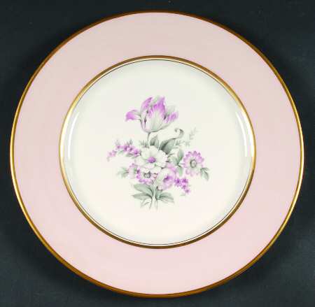 RDA26 Dinner Plate