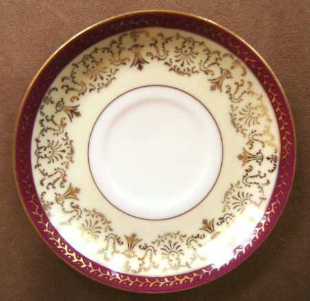 RNS24 Saucer