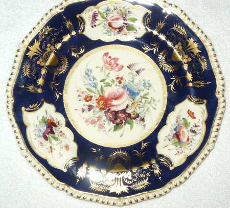 RCD127 by Royal Crown Derby