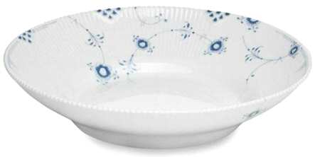 Elements 11" Round Vegetable Bowl