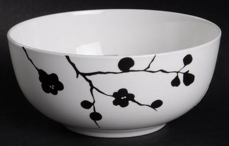 Spring Blossom Soup/Cereal Bowl