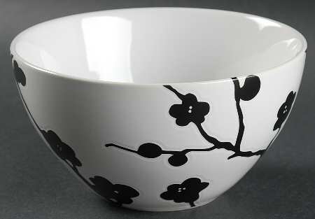 Spring Blossom Soup/Cereal Bowl