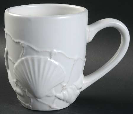 Nautilus Nets Mug