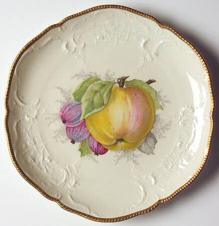 R409 Cream by Rosenthal - Continental