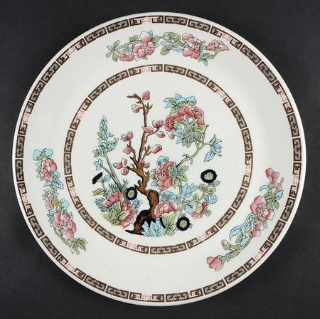 Indian Tree (Steelite) by Royal Doulton