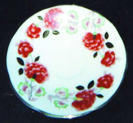RTA41 Saucer