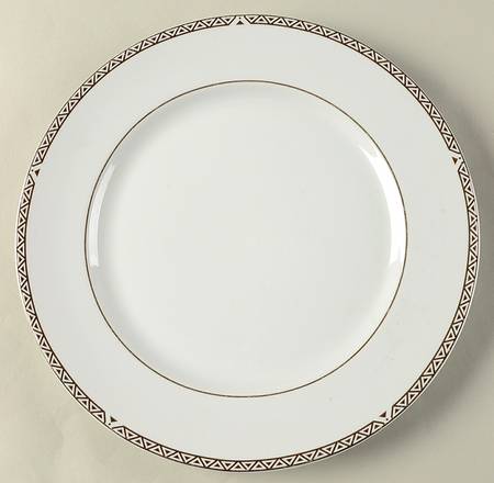Platinum by Royal Doulton