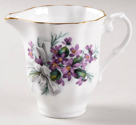 RGR101 Mini Creamer
