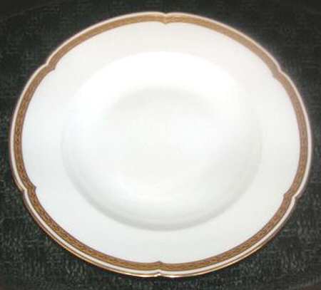 RUR5 Large Rim Soup Bowl