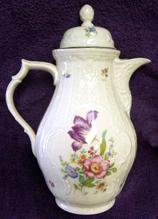 R1890 by Rosenthal - Continental