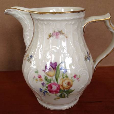 R1890 Coffee Pot No Lid