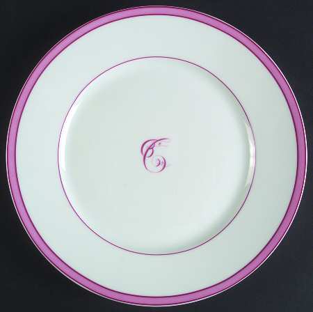 Tropic Pink (Monogram) by Raynaud