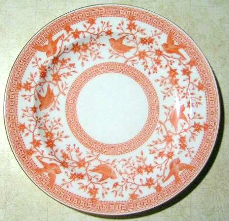 Pembroke Salmon by Royal Crown Derby