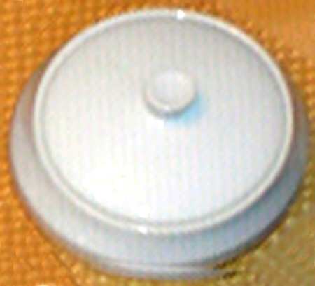 RBO12 Sugar Bowl & Lid