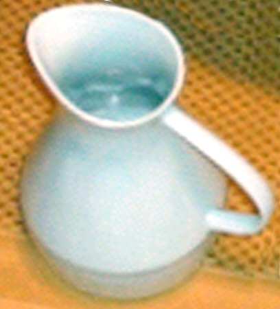RBO12 Creamer
