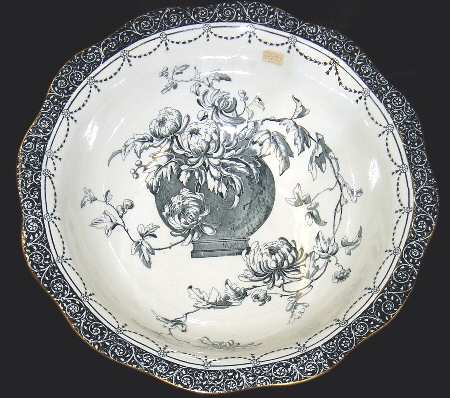Florida by Royal Doulton