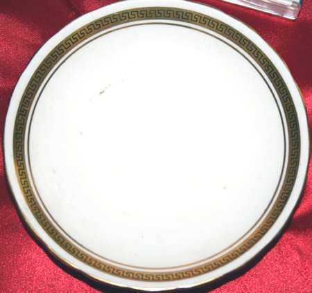 5385 Saucer