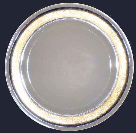 R1892 Dinner Plate