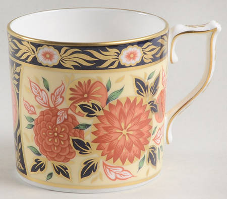 Tien Manh Dinh Flat Demitasse Cup