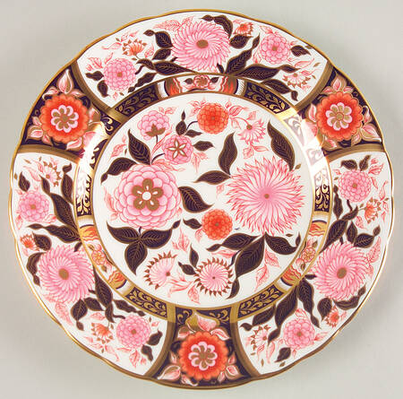 Tien Manh Dinh Salad Plate