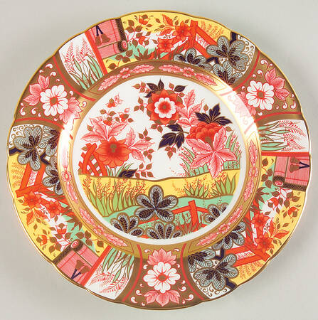 Tien Manh Dinh Salad Plate