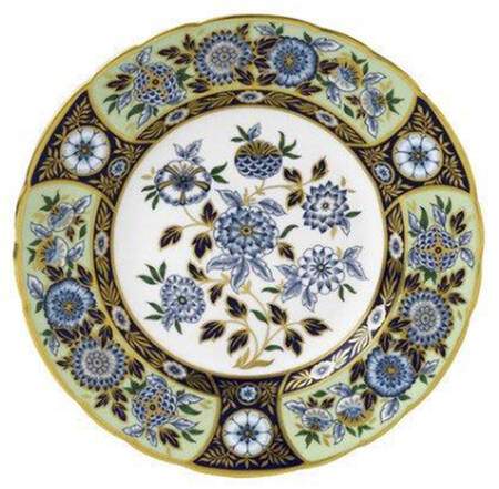 Tien Manh Dinh Salad Plate