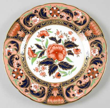 Tien Manh Dinh Salad Plate