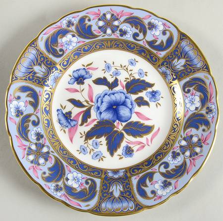 Tien Manh Dinh Salad Plate