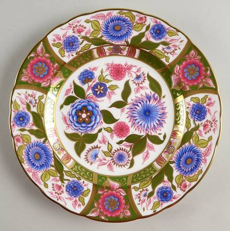 Tien Manh Dinh Salad Plate