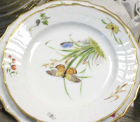 RCO27 Salad Plate