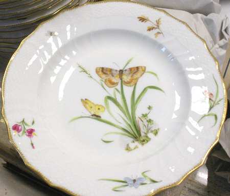 RCO27 Large Rim Soup Bowl
