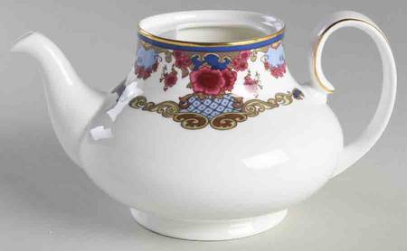 RD405 Teapot No Lid