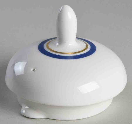RD405 Lid for Teapot