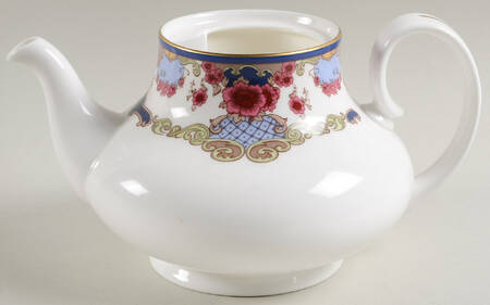 RD405 Teapot No Lid