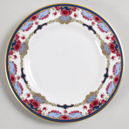 RD405 Bread & Butter Plate