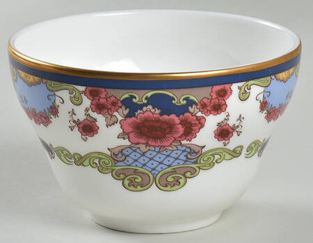 RD405 Open Sugar Bowl