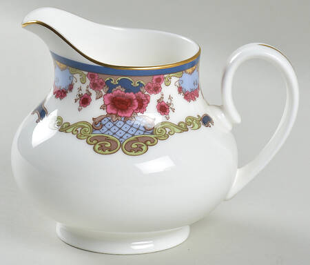 RD405 Creamer