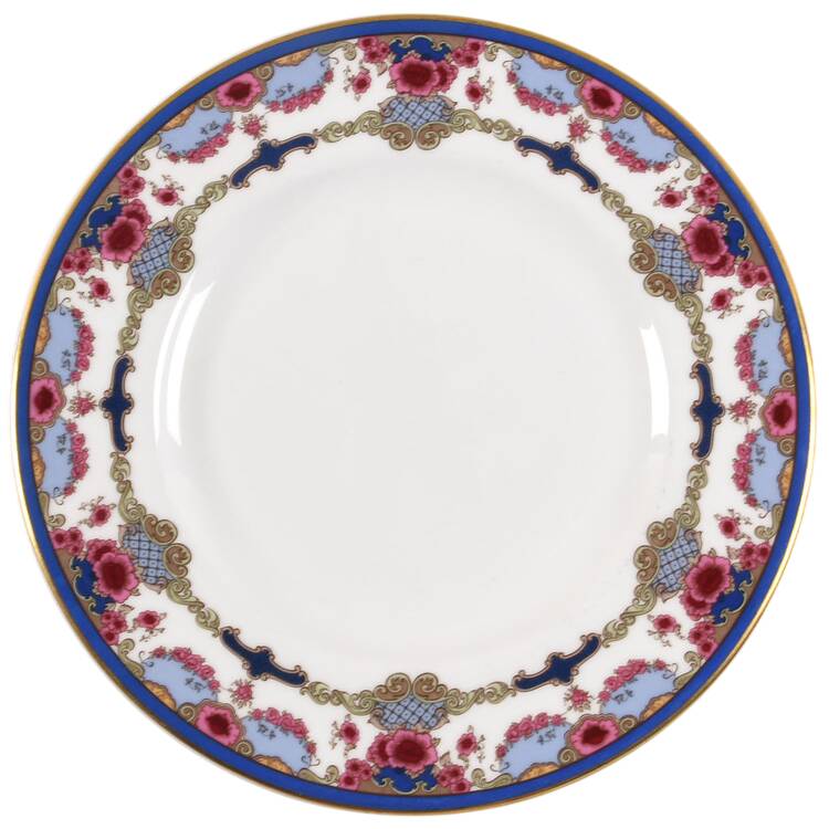 RD405 Salad Plate