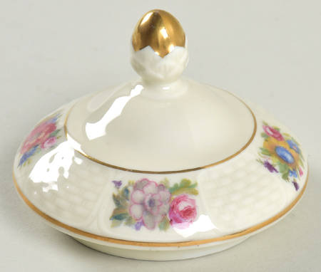 2193-2645 Lid for Sugar Bowl