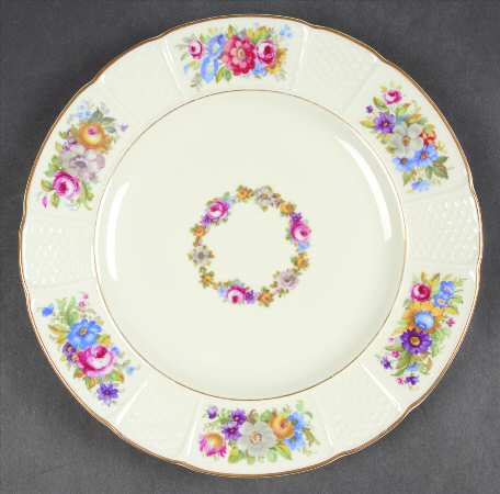 2193-2645 by Rosenthal - Continental