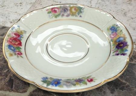 2193-2645 Saucer